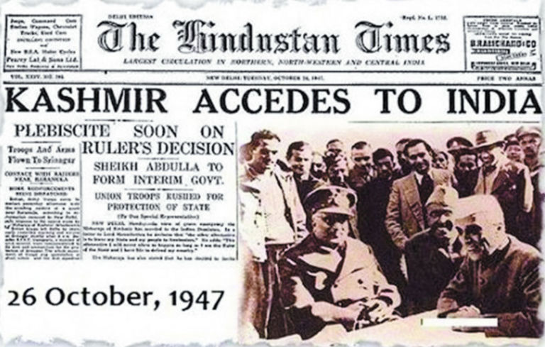 Five Reasons Why India S Article 370 Abrogation On Kashmir Is Well