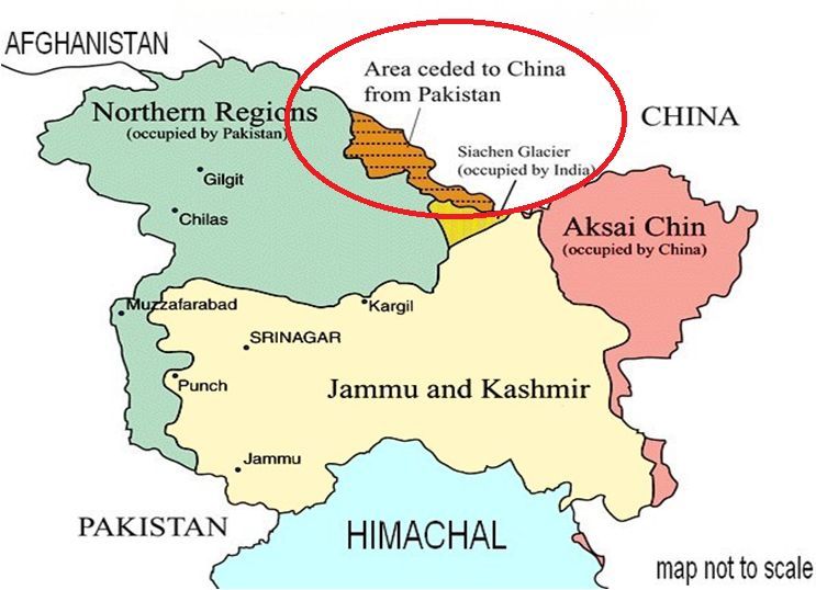 Decoding The Indo-China Conflict - A List Of Nehru's Blunders - Kreately