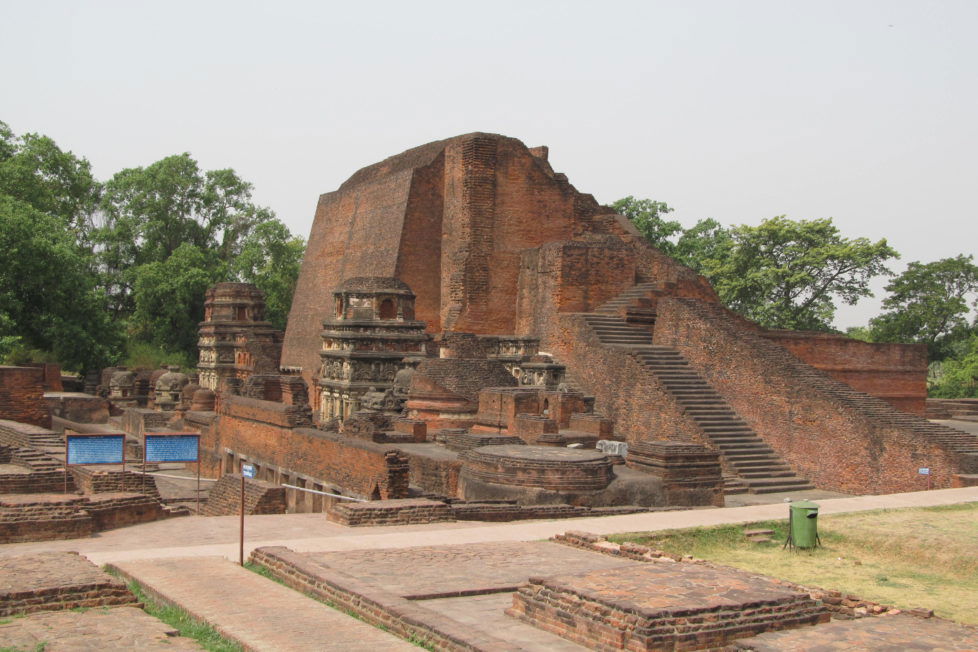 Nalanda University