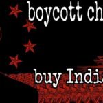 boycott chinese products