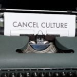 woke cancel culture
