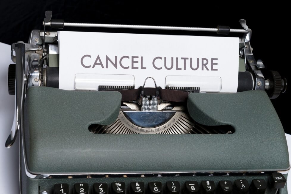 woke cancel culture