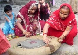 Why Chak Pujan Ritual Is Followed In Hindu Marriage - शादी ...
