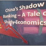 China, Chinese Economy, Shadow Banking, Crisis, debt, Communist Party of China