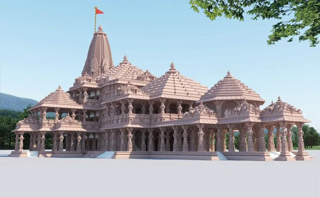 Ram Mandir Ayodhya