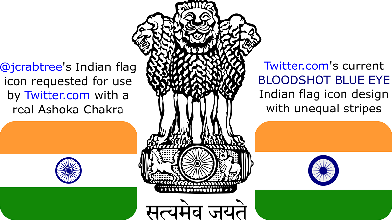 ashoka chakra logo