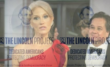 The Lincoln Project - TRN