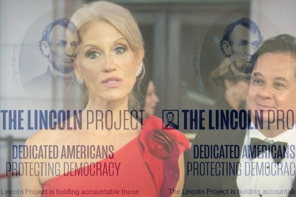 The Lincoln Project - TRN