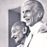 Gandhi & Jinnah