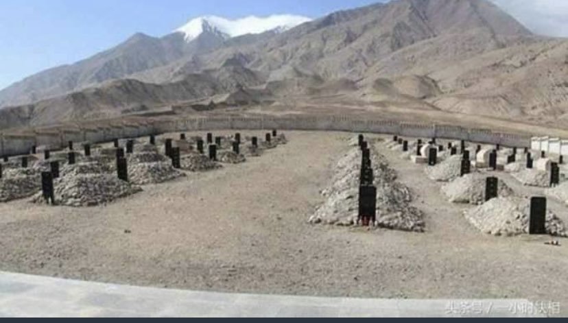 Evidences Out More Than 100 Chinese Soldiers Were Killed In Galwan Valley Kreately