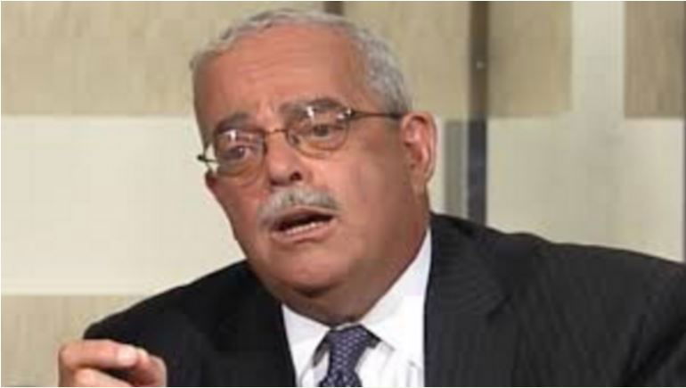 Congressman Gerry Connolly