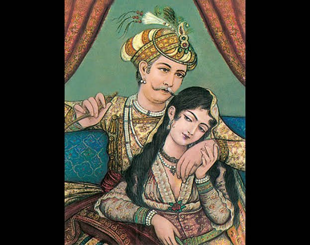 Akbar Badshah Ki Sex Video - Mughals : The Sexual Predator dynasty - Kreately