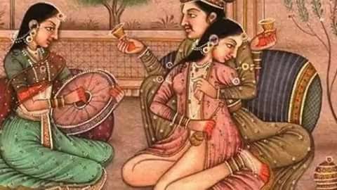 Mumtaj Nude Videos - Mughals : The Sexual Predator dynasty - Shah Jahan raped his own daughter  Jahanara because she resembled Mumtaz - Kreately
