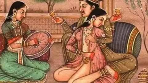 Mumtaz Ki Bf Video - Mughals : The Sexual Predator dynasty - Shah Jahan raped his own daughter  Jahanara because she resembled Mumtaz - Kreately