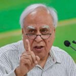 People do not consider Congress an option, says Kapil Sibal