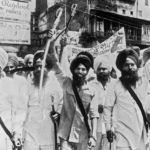 Sikh, the first terrorists of the world