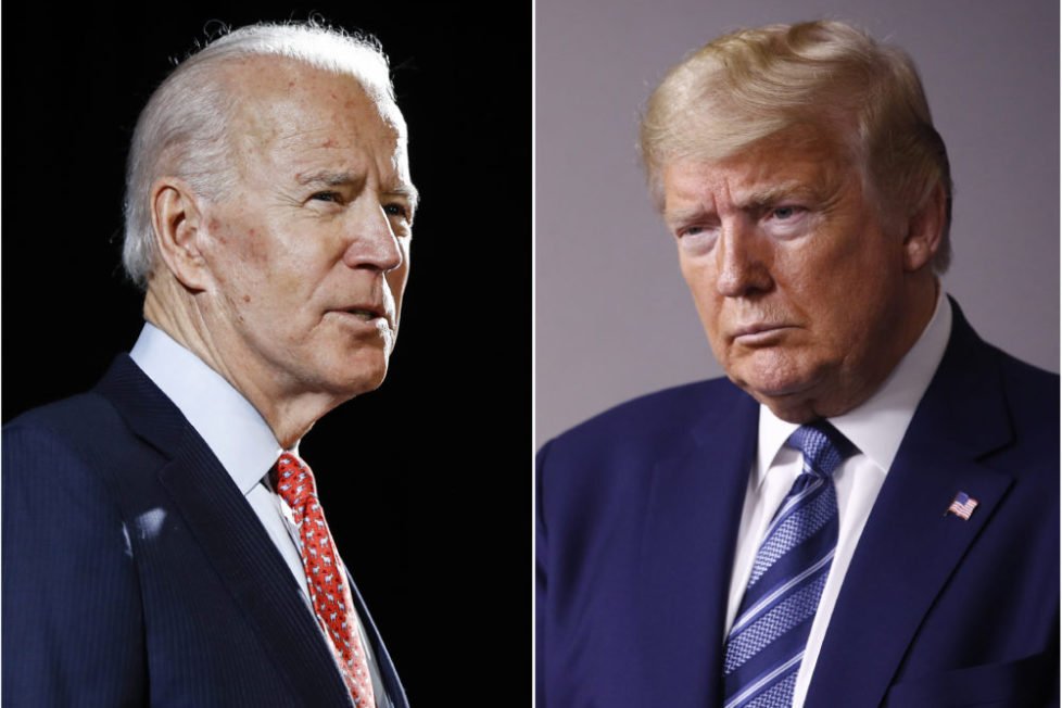 Why Biden presidency is an extension of Trump Foreign policy 2.0 ?
