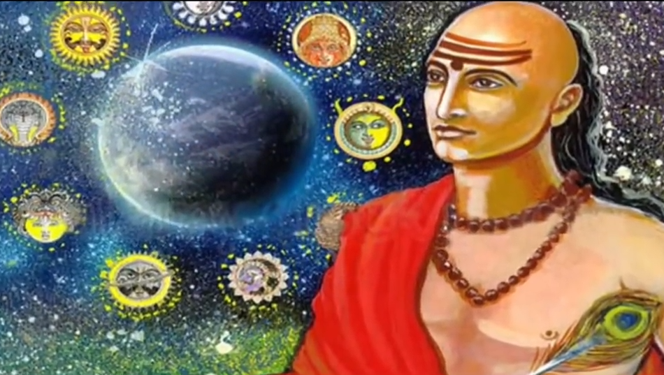 Varahmihir Jewel Of Ancient India Who Predicted Water On Mars 1500 Years Ago Kreately