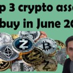 Top 3 crypto assets to buy in June 2021