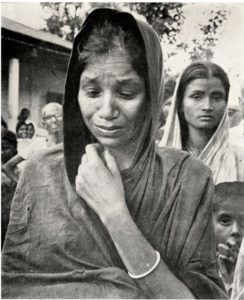 The Forgotten Genocide: "1971 Bangladesh Hindus Genocide" - Kreately