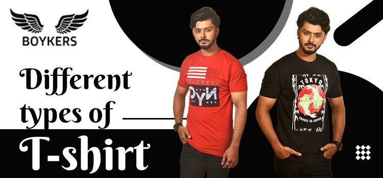 Different-types-of-T-shirt