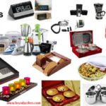 Corporate diwali gift ideas for employees