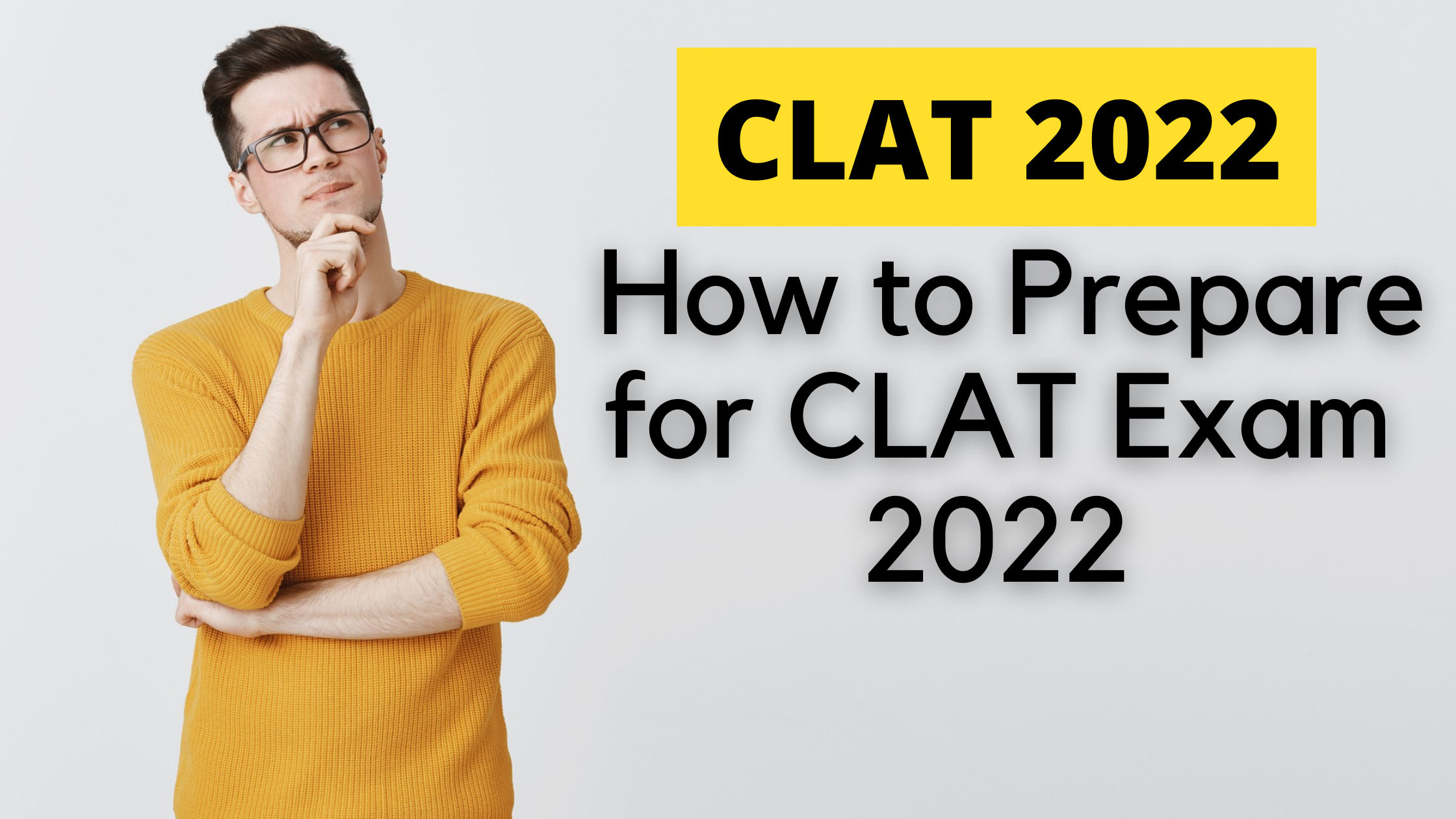 Clat 2022 Preparation Tips How To Prepare For Clat Exam 2022 Kreately 1239