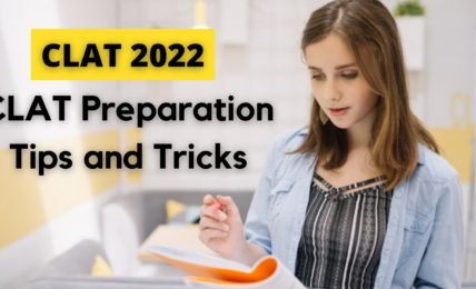 CLAT preparation tips and tricks