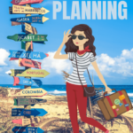 Planning before you Travelling
