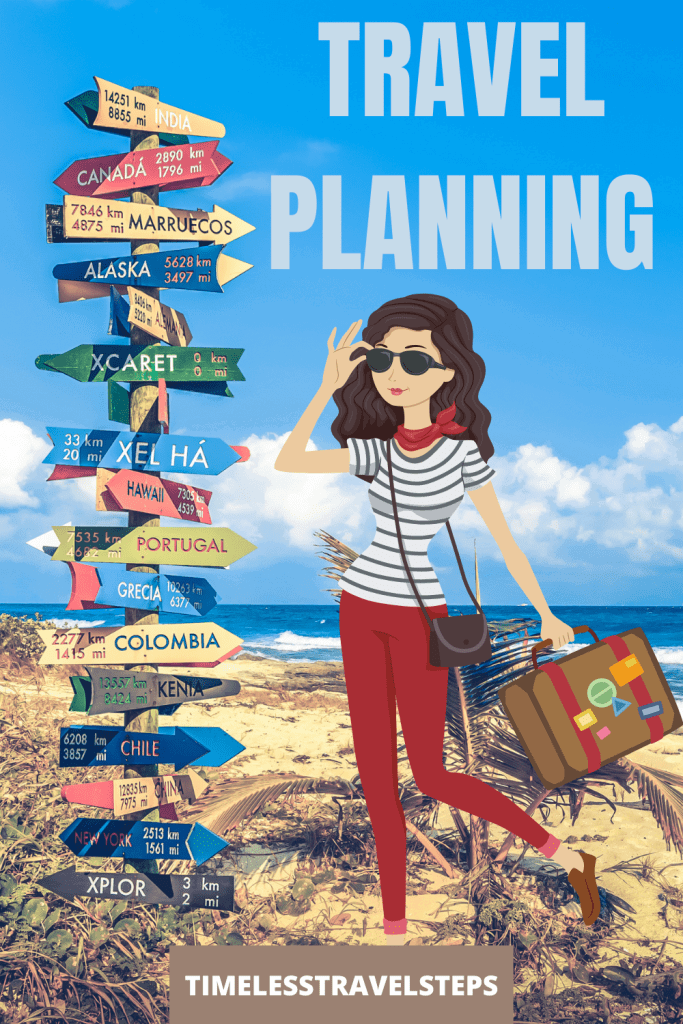 The Importance Of Planning When Travelling | Royal Rajasthan