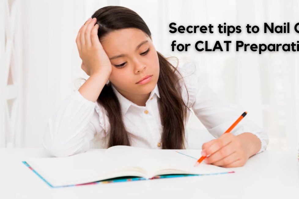 Secret tips to Nail GK for CLAT Preparation