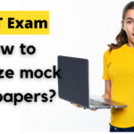 How to analyze mock test papers