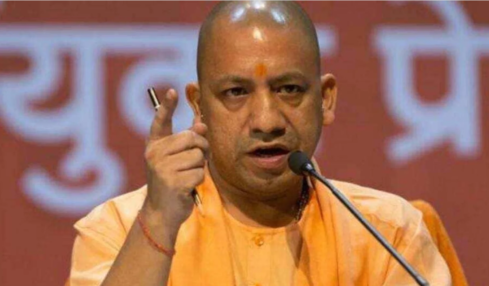 Yogi Adityanath Set to Return as UP CM