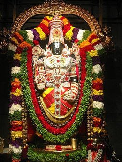 7 Interesting Miracles of Tirupati Balaji! - Kreately