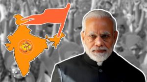 Modi's Hindu Rashta