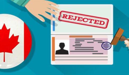 7 Reasons for Canada PR Application Rejection