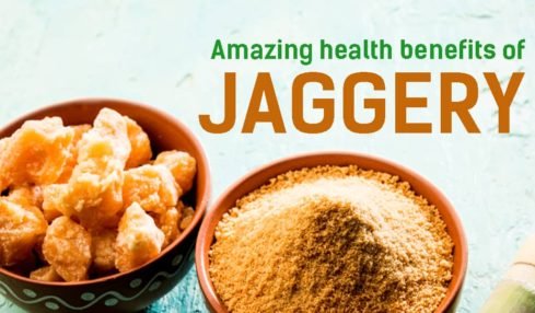 15 Health Benefits Of Jaggery