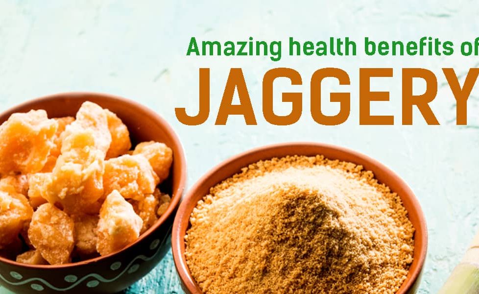 15 Health Benefits Of Jaggery