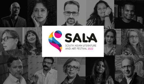 2022 SALA Festival