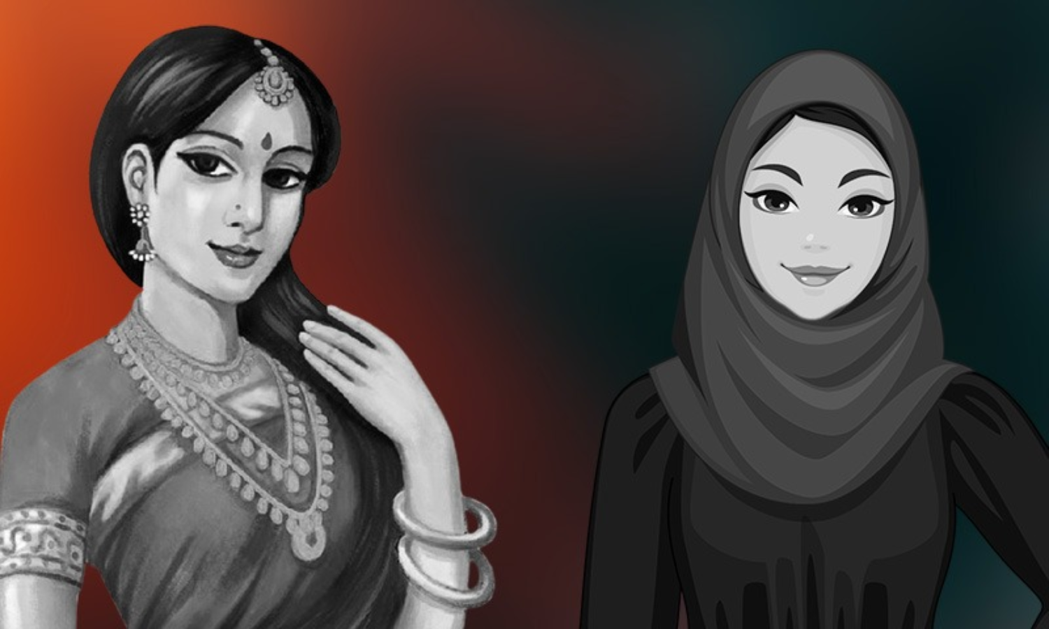 position-of-women-in-islam-vs-women-in-hindus