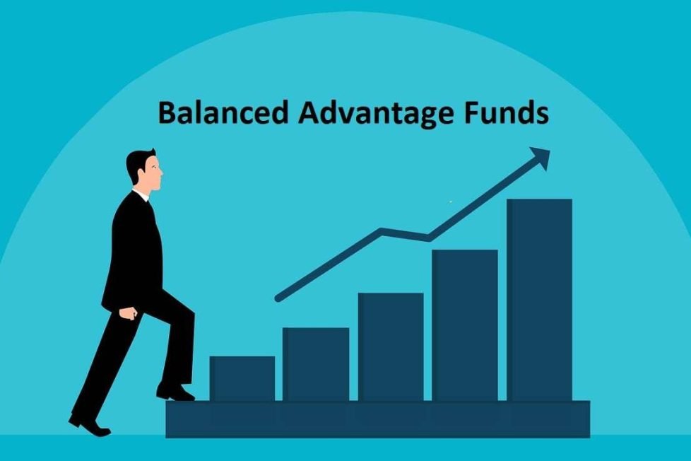 Balanced Advantage funds