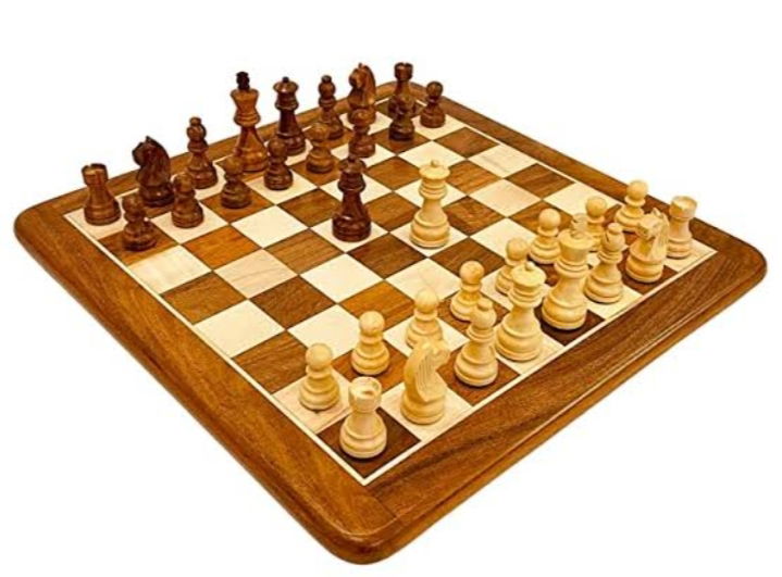 Who Invented Chess and When Did it Start Being Played?