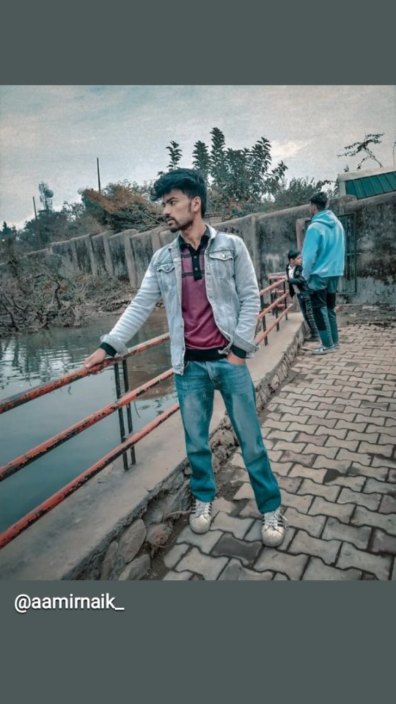 The Incredible Rise Of Aamir Naik As An Actor And Musician Kreately