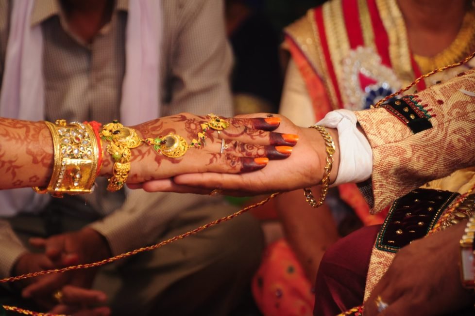 How Kerala weddings are different from Tamil weddings?