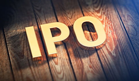 IPO in India