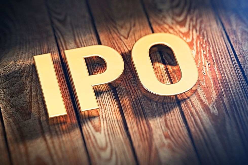 IPO in India